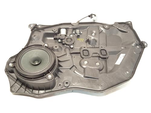 Used Front right window mechanism MAZDA CX-3 (DK) 2.0 SKYACTIV-G (DK5W, DK6W) (120 hp) 25912261