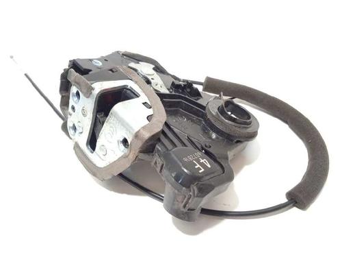 Used Front right lock TOYOTA GT 86 Coupe (ZN6_) 2.0 (ZN6AC_, ZN6BC_, ZN6K) (200 hp) 14852083