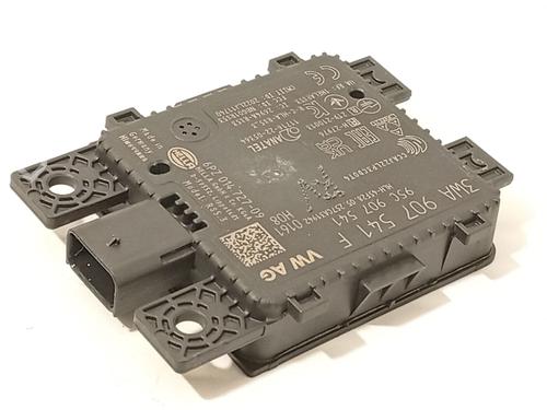 Used Electronic module CUPRA LEON Sportstourer (KL8, KU8, KUD) 1.5 eTSI (150 hp) 31949800