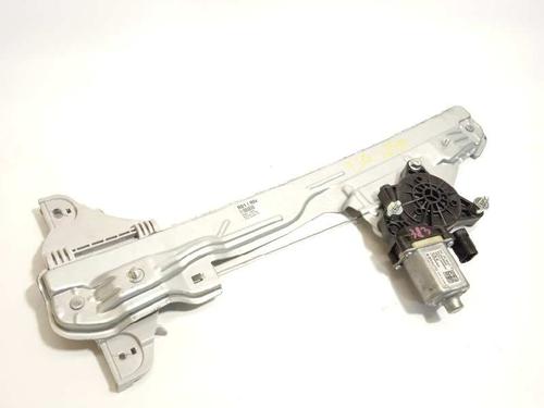 Used Front left window mechanism Front left window mechanism 6932837 6932837