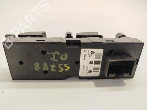 Left front window switch VW GOLF IV (1J1) 1.9 TDI | BP27244346I27 - Image 4