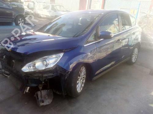 FORD C-MAX II (DXA/CB7, DXA/CEU) 1.0 EcoBoost (125 hp) 271584