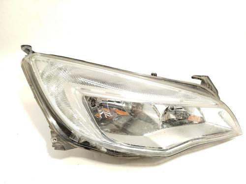 Right headlight OPEL ASTRA J (P10) | BP30437796C29