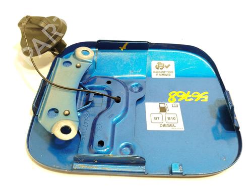 Fuel flap DACIA SANDERO II 1.5 Blue dCi 95 (B8JL) | BP29429358C131 