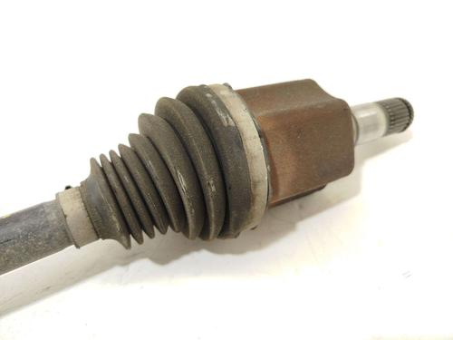 Left front driveshaft JAGUAR F-PACE (X761) 2.0 TD4 AWD | BP39592955M38 - Image 3