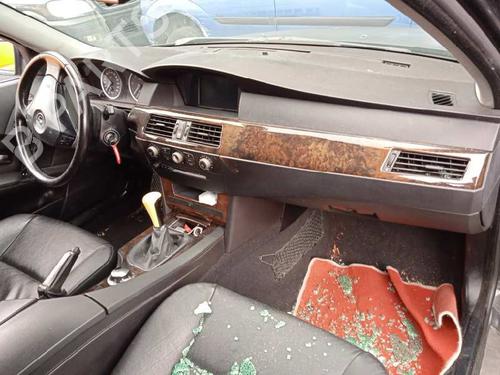 Display monitor BMW 5 (E60) | BP16679889C48 - Image 16
