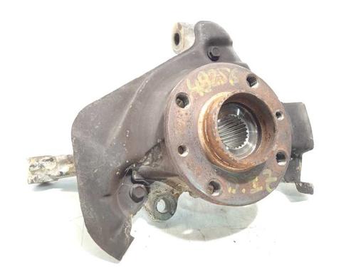 Left front steering knuckle PEUGEOT BIPPER (AA_) 1.3 HDi 75 | BP10285162M25