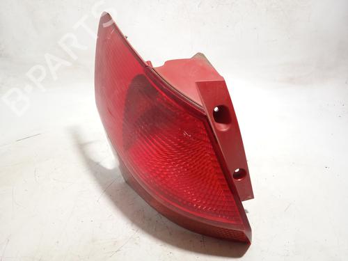 Left taillight KIA VENGA (YN) 1.4 CVVT | BP33426773C34 - Image 3