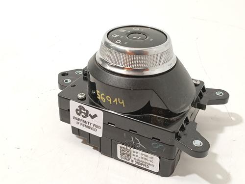 Gear lever FORD KUGA III (DFK) 2.5 Duratec Plug-in-Hybrid | BP33334579M90 - Image 2