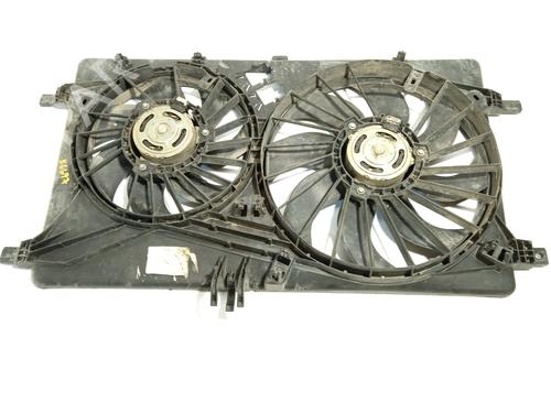 Radiator fan RENAULT MASTER III Platform/Chassis (EV, HV, UV) 2.3 dCi 125 FWD (EV0C, EV0D, EV0J, HV0C, HV0D, HV0H,... | BP29394105M35 