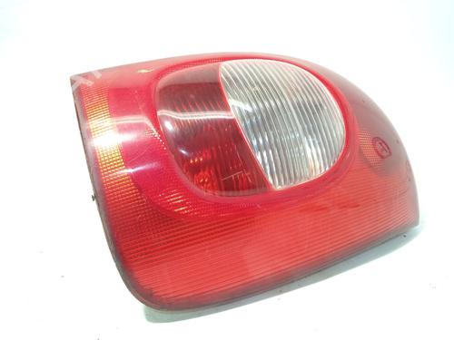 Right taillight CITROËN XSARA PICASSO (N68) 2.0 HDi | BP30106056C35
