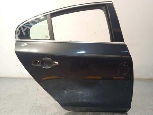 Right rear door VOLVO S60 II (134) D4 (163 hp) 32228975