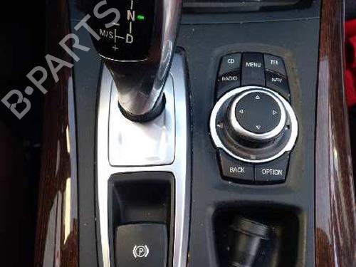 Rear right window mechanism BMW X5 (E70) xDrive 30 d | BP6318407C25 