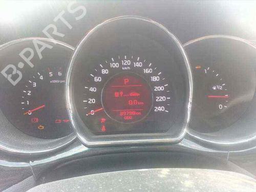 Instrument cluster KIA CEE'D (JD) 1.6 CRDi 136 | BP4602780C47
