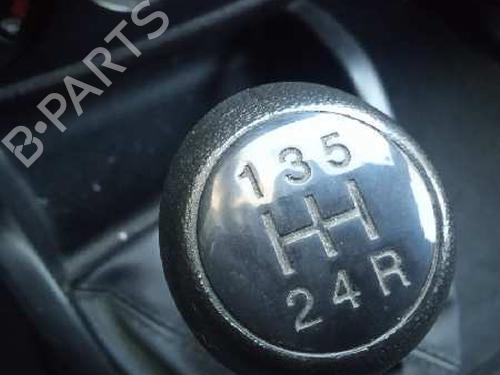 Front left window mechanism OPEL COMBO Box Body/MPV (X12) 1.3 CDTI (B05) | BP17221168C22