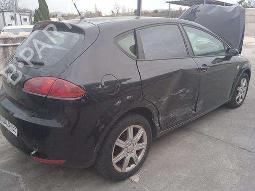 Front wiper motor SEAT LEON (1P1) 1.9 TDI | BP23040172M29 