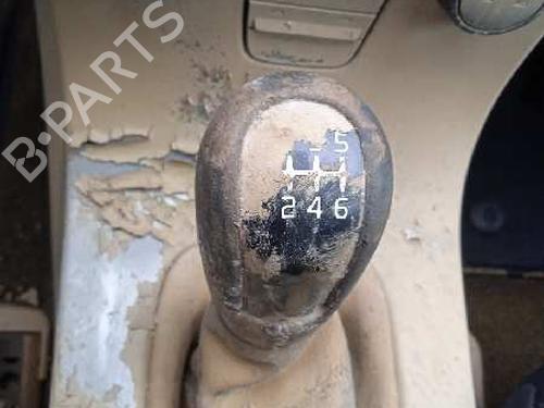 Rear bumper VOLVO V50 (545) 2.0 D | BP11206147C8 