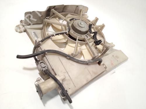 radiator-fan-citroen-c1-pm_-pn_-2005-2006-2007-2008-2009-2010-2011-2012-2013-2014-25626786 main image