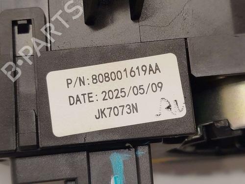 Steering column stalk JAECOO J7 PHEV | BP40179398I23 - Image 7