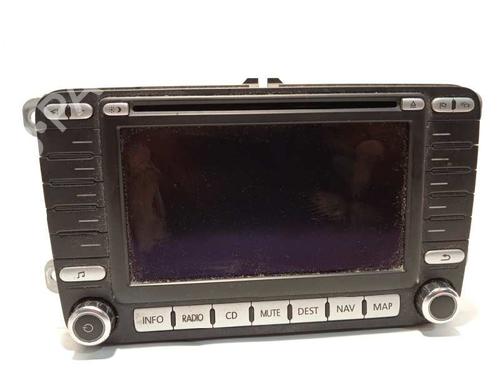 Electronic module VW PASSAT B6 Variant (3C5) 2.0 TDI 16V | BP9660113M83 