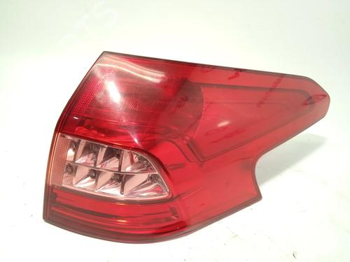 Used Right taillight CITROËN C5 III Break (RW_) 2.0 HDi 140 (140 hp) 21396515