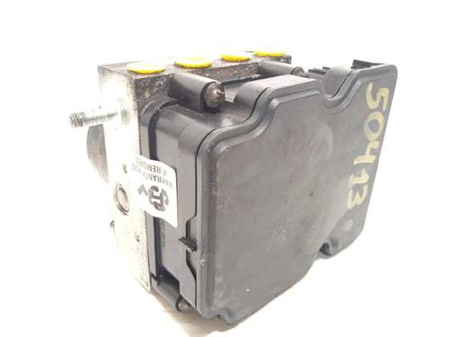 ABS pump PEUGEOT 3008 II SUV (MC_, MR_, MJ_, M4_)  | BP13702819M43 