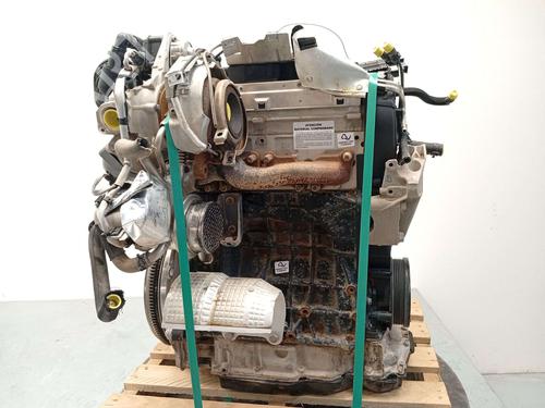 Engine VW T-ROC (A11, D11) 2.0 TDI | BP38196879M1 - Image 3