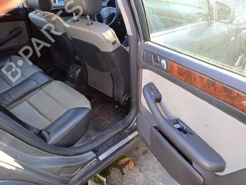 Rear left window mechanism AUDI ALLROAD C5 (4BH) 2.5 TDI quattro | BP8637531C24 