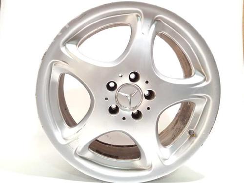 Rim MERCEDES-BENZ S-CLASS (W220, V220)  | BP11870243C45 