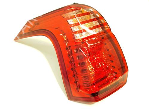 Used Left taillight PEUGEOT 5008 (0U_, 0E_) [2009-2017]  28153172