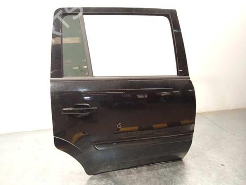 Right rear door OPEL ZAFIRA / ZAFIRA FAMILY B (A05) 1.7 CDTI (M75) | BP15186045C5 
