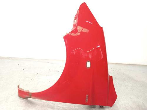 Used Left front fenders CHEVROLET MATIZ (M200, M250) [2005-2026]  16093702