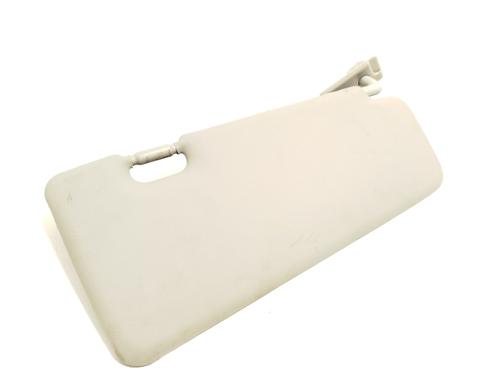 Used Left sun visor DACIA SPRING EV (B6M1) (45 hp) 33173505