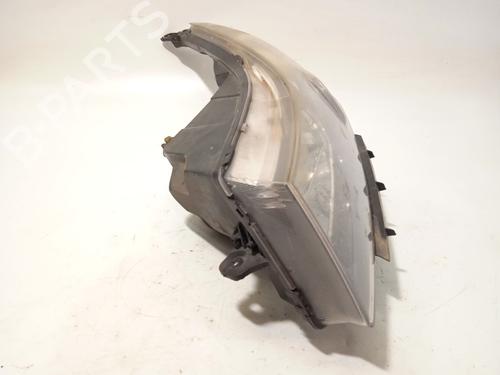 Left headlight CHEVROLET CRUZE (J300)  | BP29742641C28 