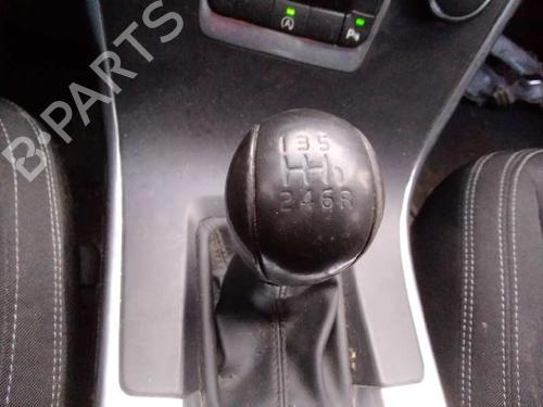 Rear mirror VOLVO XC60 I SUV (156) D3 | BP7008201I6 