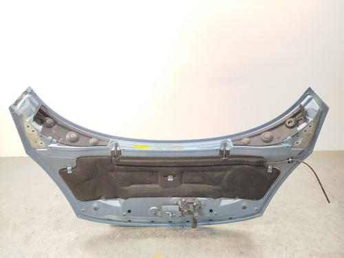 Hood RENAULT SCÉNIC III (JZ0/1_)  | BP27275651C1