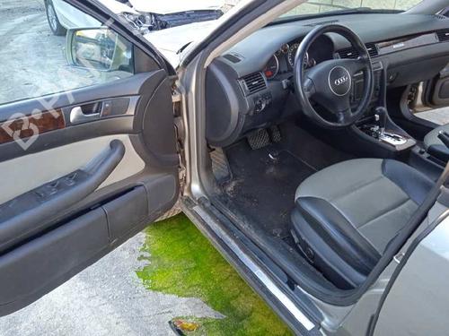 Rear left window mechanism AUDI ALLROAD C5 (4BH) 2.5 TDI quattro | BP8637531C24 