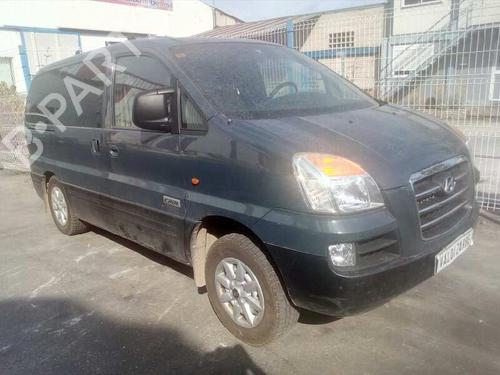 Used Parts HYUNDAI H-1 Van (A1)  2.5 CRDi  133083
