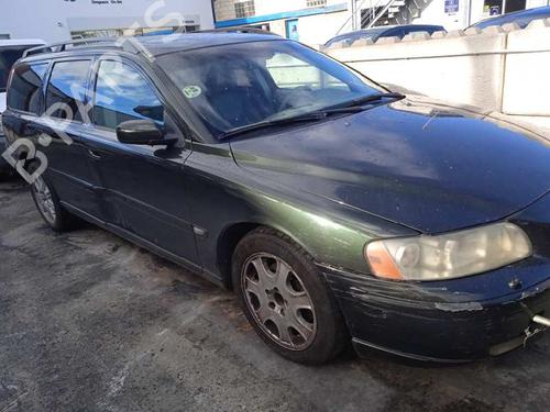 Used Parts VOLVO V70 II (285) 2.4 D (126 hp) 1328760