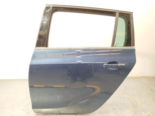 Used Left rear door OPEL ZAFIRA TOURER C (P12) 1.6 CDTI (75) (134 hp) 24305184