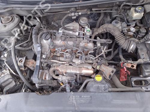 Engine TOYOTA COROLLA (_E12_) 1.4 D (NDE120_, NDE120R) | BP23217674M1 