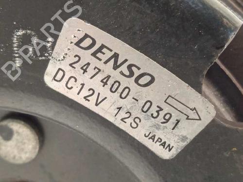 AC compressor SUBARU OUTBACK (BS) 2.0 D AWD (BSD) | BP12544896M34 