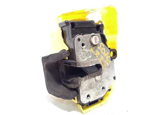 Used Rear left lock FIAT QUBO (225_) 1.3 D Multijet (225AXE1A, 225CXE1A, 225AXH1A, 225AXL1A,... (95 hp) 14347271