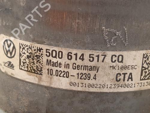 ABS pump VW GOLF VII (5G1, BQ1, BE1, BE2)  | BP29446511M43 