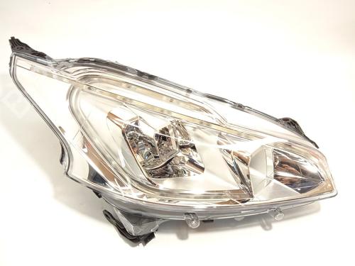 Used Right headlight PEUGEOT 208 I (CA_, CC_) [2012-2021]  21018263