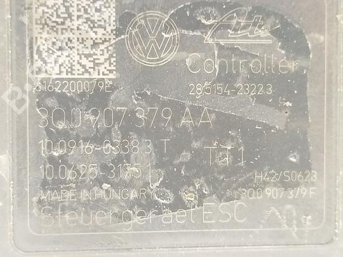 ABS pump VW GOLF VII (5G1, BQ1, BE1, BE2) 1.2 TSI | BP23337159M43 