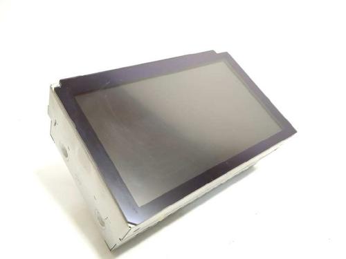 Used Display monitor NISSAN X-TRAIL I (T30) 2.2 dCi (136 hp) 7265710