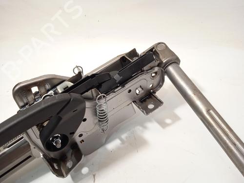 Steering column SKODA KAROQ (NU7, ND7) 1.5 TSI | BP26593978M21 - Image 3