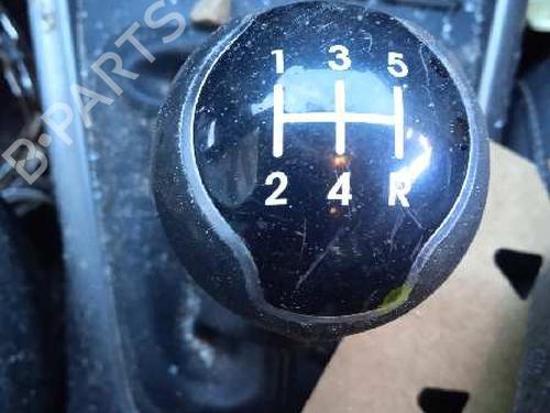 Left front window switch KIA RIO IV (YB, SC, FB) 1.2 CVVT | BP9415389I27