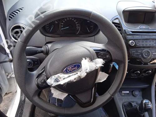 Throttle body FORD KA+ III (UK, FK)  | BP11037622M82 